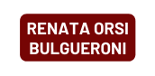 renata orsi bulgueroni